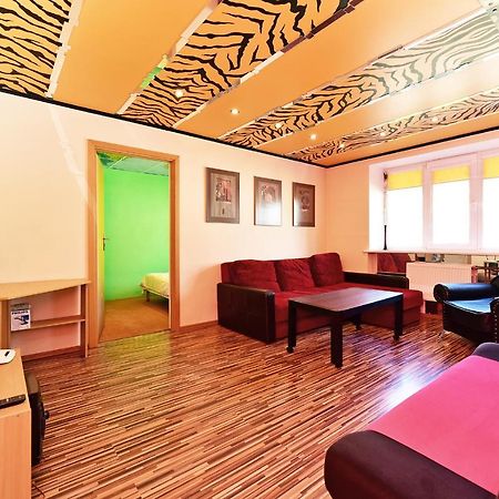Travel Apartment Ventspils Esterno foto