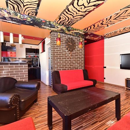 Travel Apartment Ventspils Esterno foto