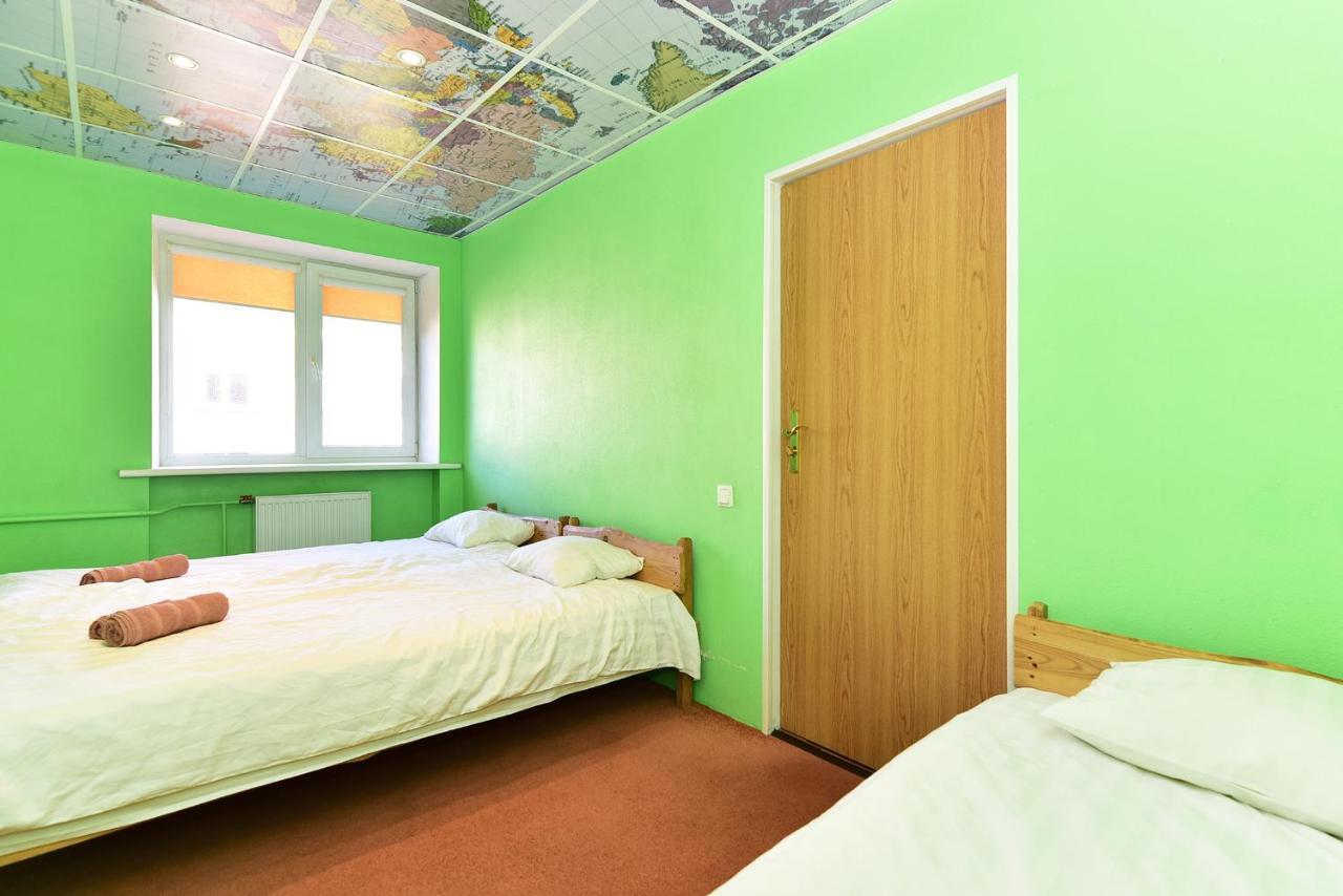 Travel Apartment Ventspils Esterno foto